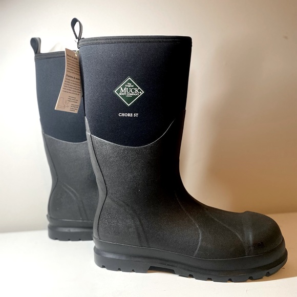 The Original Muck Boot Company Shoes Mens Muck Boot The Original